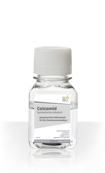 Colcemid (Demecolcin) - 10 µg/ml, 100 ml