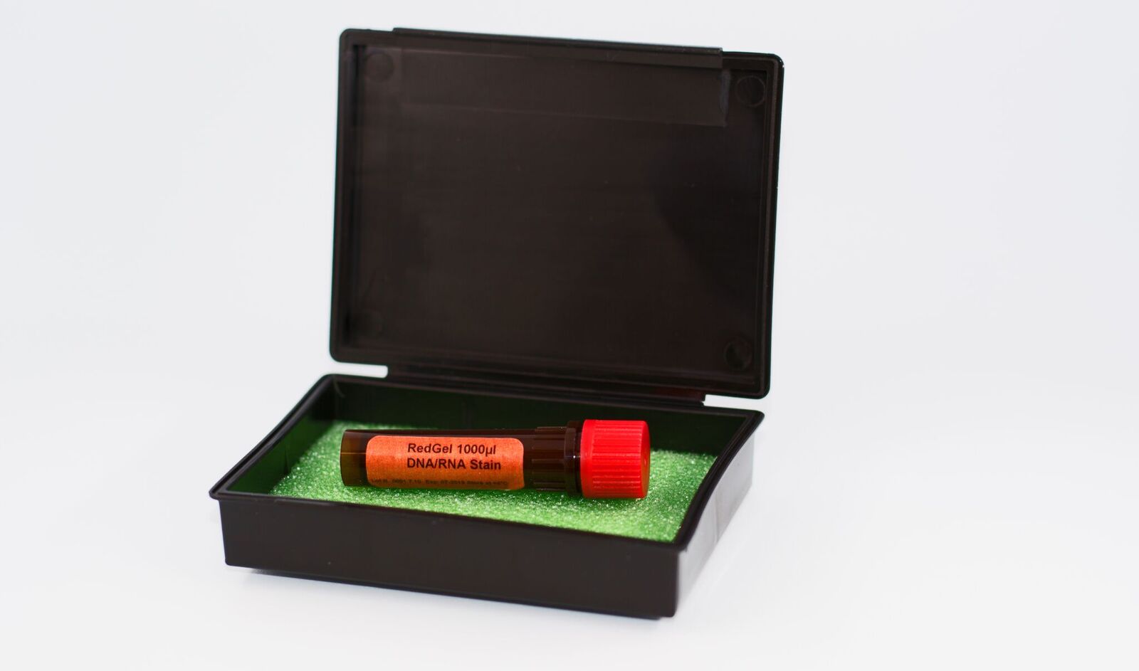 RedGel DNA/RNA Stain | Bio&SELL GmbH