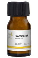 Proteinase K, 1 g