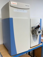 Thermo Fisher Q Exactive HF