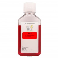 BSK-H Borrelia Growthmedium ohne L-Gln, 500 ml