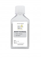 BioColl® Trennlösung Dichte 1,1g/ml, 500 ml